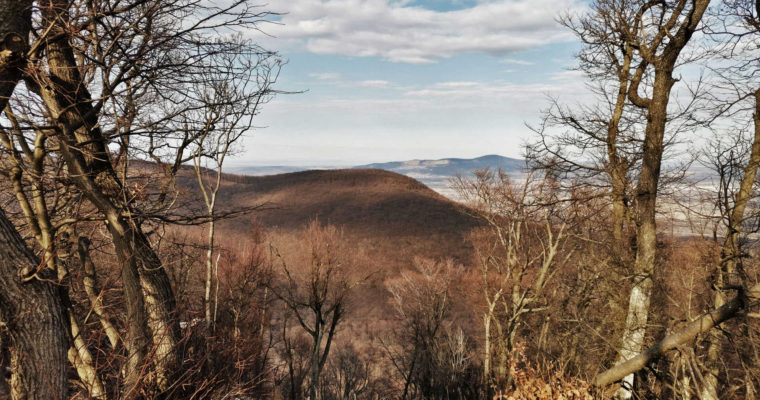 Asztal-kő túra április 7-én