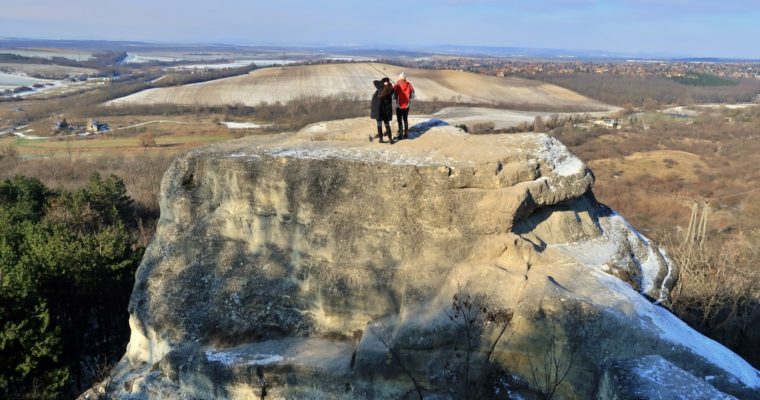 ÉRDI LEVENDULA TANÖSVÉNY— NYAKAS-KŐ KÖRTÚRA 2024. június 2