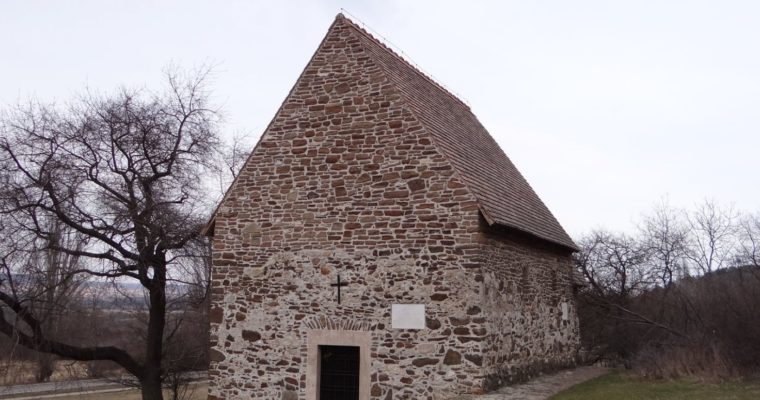 Tihanyi félsziget – Apáti templom túra 2024.június 16-án