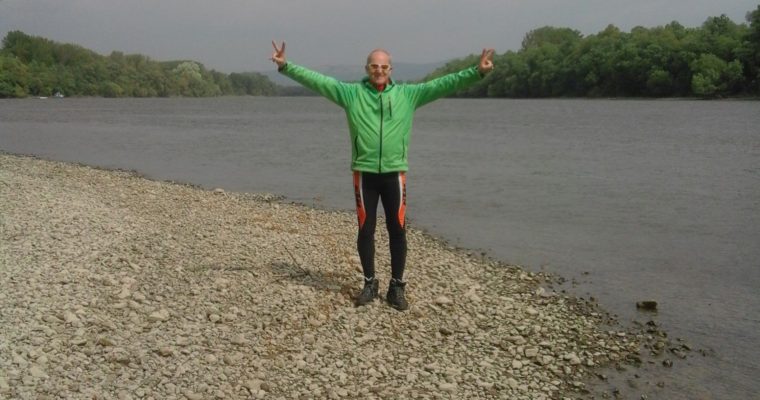 Vízitúrák (videó)