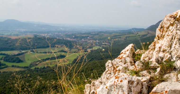 KLASTROMPUSZTAI KÖRTÚRA