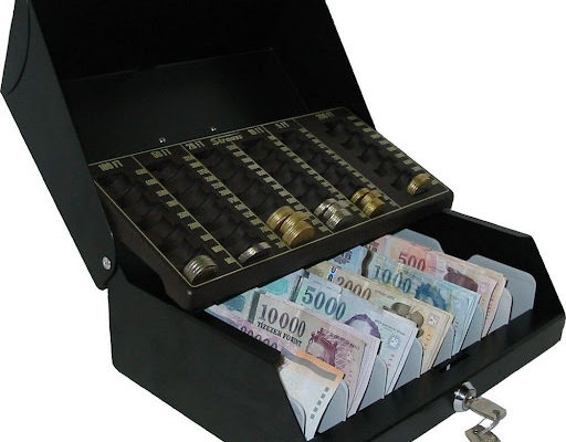 HASE pénztár zárás