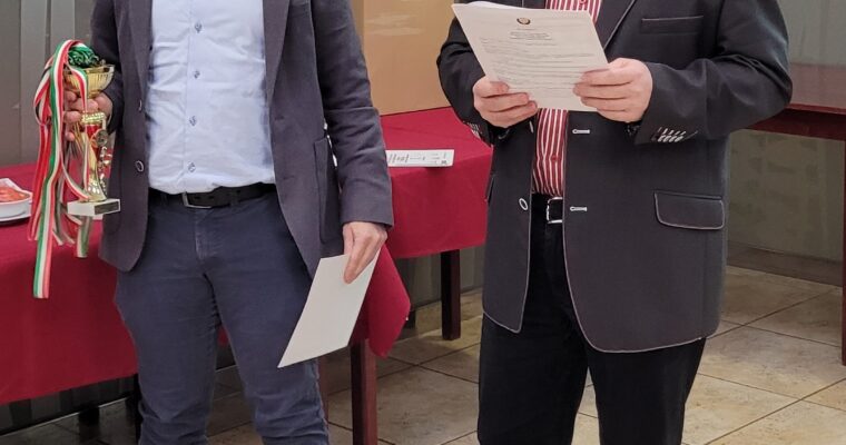 2026. évi Budapest kispályás labdarúgó-bajnokság