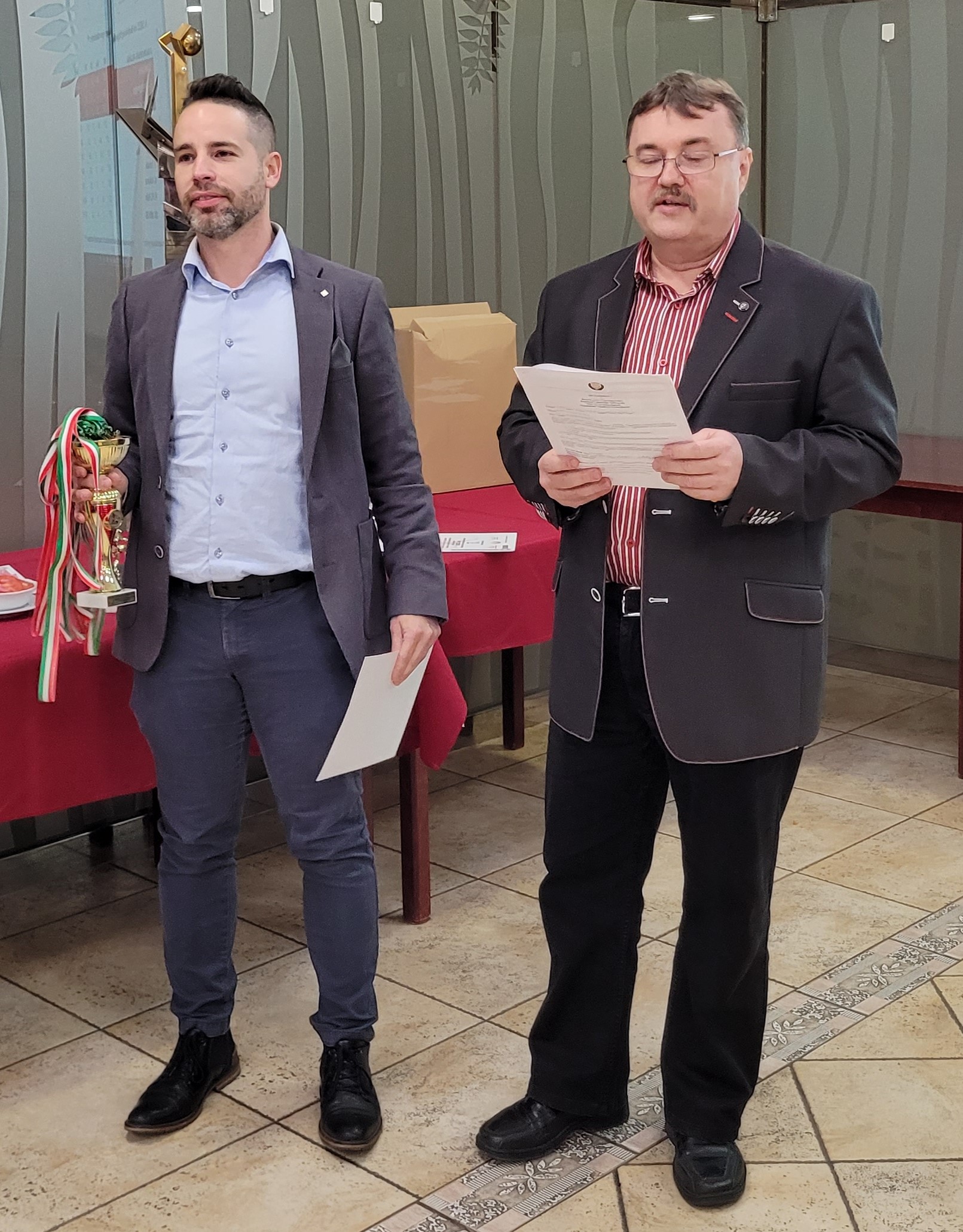 2026. évi Budapest kispályás labdarúgó-bajnokság